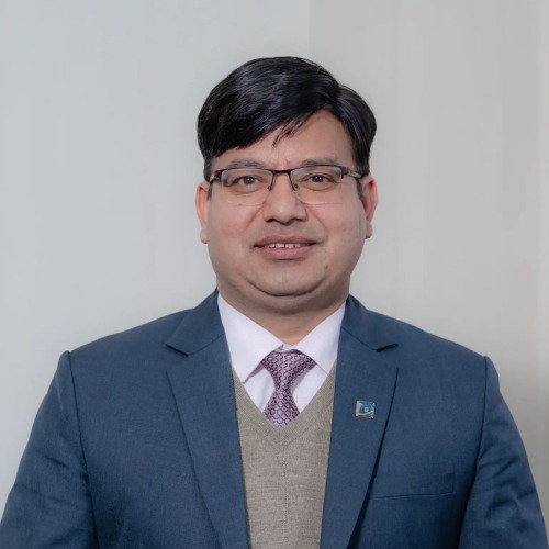 Bikash Thapa
